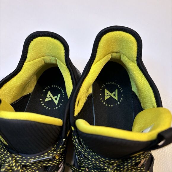Genuine Nike Men's Paul‎ George PG 3 Mamba Mentality Sneakers US Size 13 - Picture 9 of 11